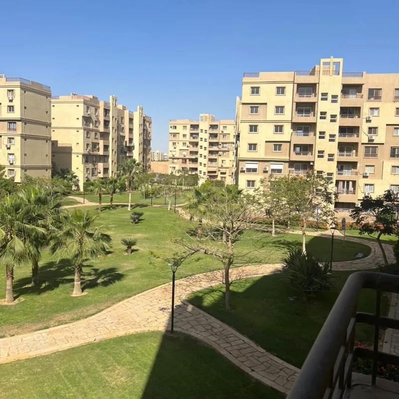 شقة للبيع بمساحة 143 متر و 3 غرف في  القاهرة