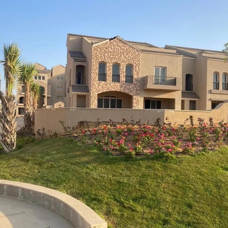 شقة للبيع بمساحة 208 متر و 3 غرف في  القاهرة - كل الصور