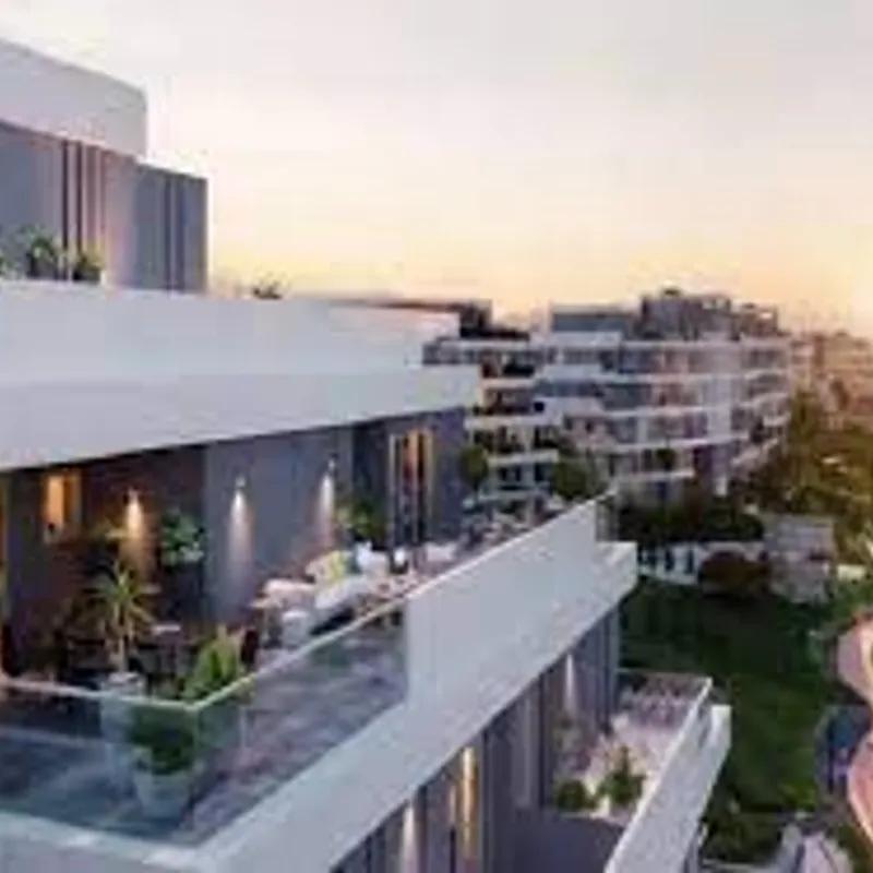 شقة للبيع بمساحة 215 متر و 4 غرف في  القاهرة - كل الصور