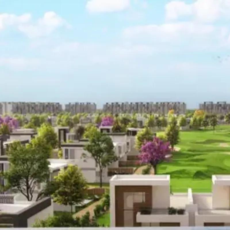 Townhouse for sale with an data.area 109 meters and 2 room in   Cairo  - Image 3