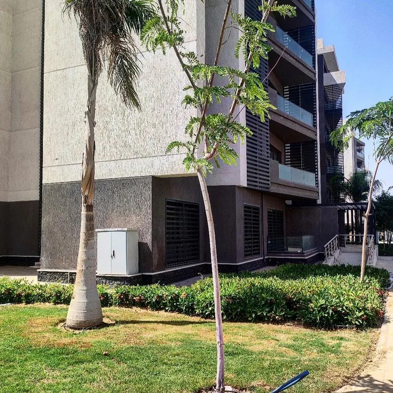 شقة للبيع بمساحة 100 متر و غرفتان في  القاهرة - صورة 4