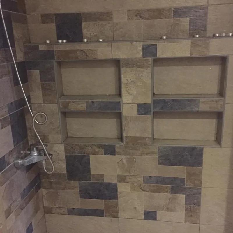 شقة للبيع بمساحة 211 متر و 3 غرف في  القاهرة - صورة 4