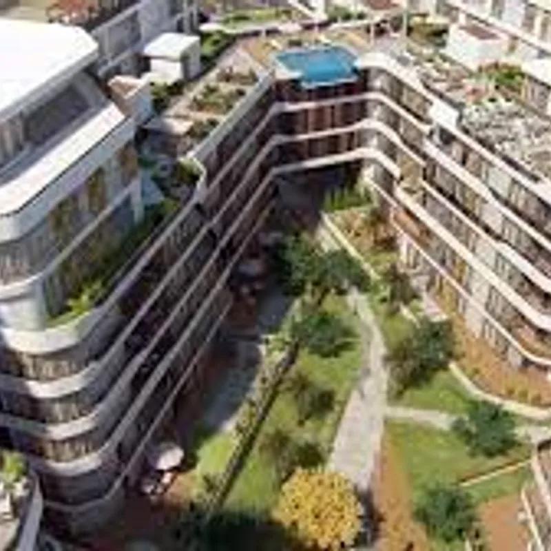 Apartment for sale with an data.area 155 meters and 3 data.rooms in   Cairo  - Image 4