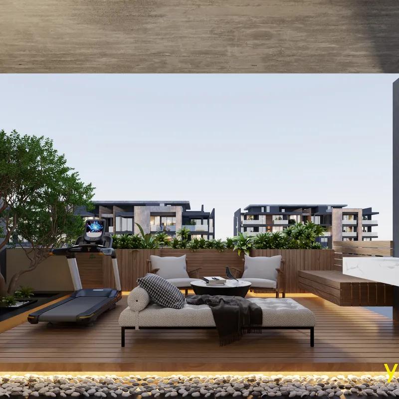 شقة للبيع بمساحة 140 متر و غرفتان في  القاهرة - الصورة الرئيسية