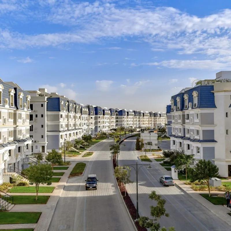 Apartment for sale with an data.area 125 meters and 2 room in   Cairo  - Image 3