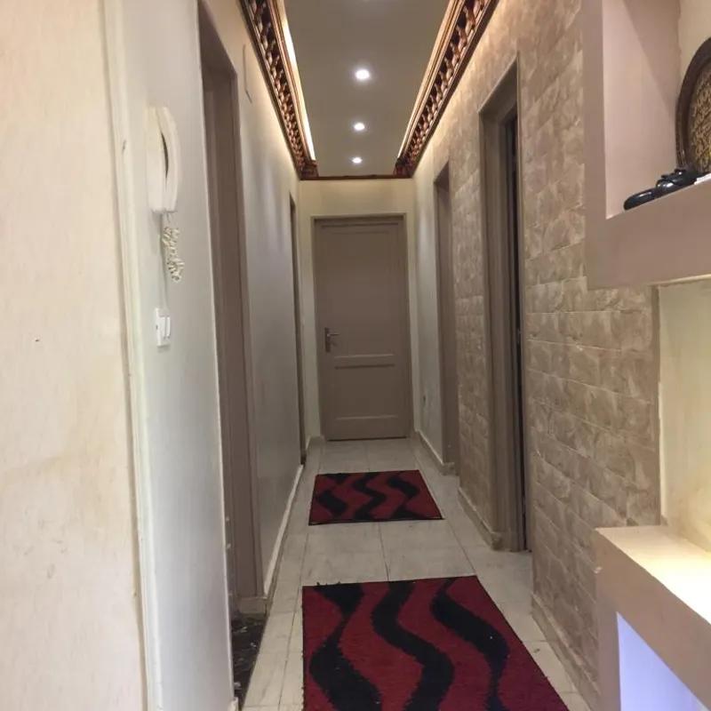 شقة للبيع بمساحة 211 متر و 3 غرف في  القاهرة - الصورة الرئيسية