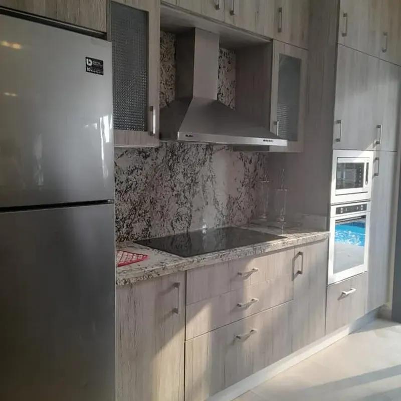 تاون هاوس للبيع بمساحة 260 متر و 4 غرف في التجمع الخامس القاهرة