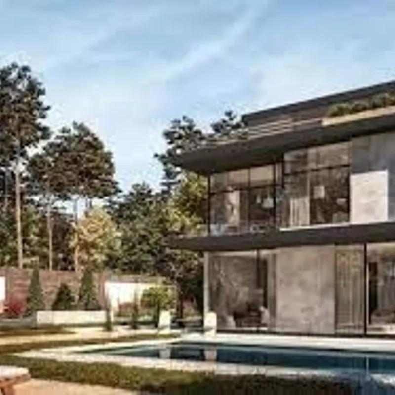 فيلا للبيع بمساحة 212 متر و 3 غرف في  القاهرة - صورة 4