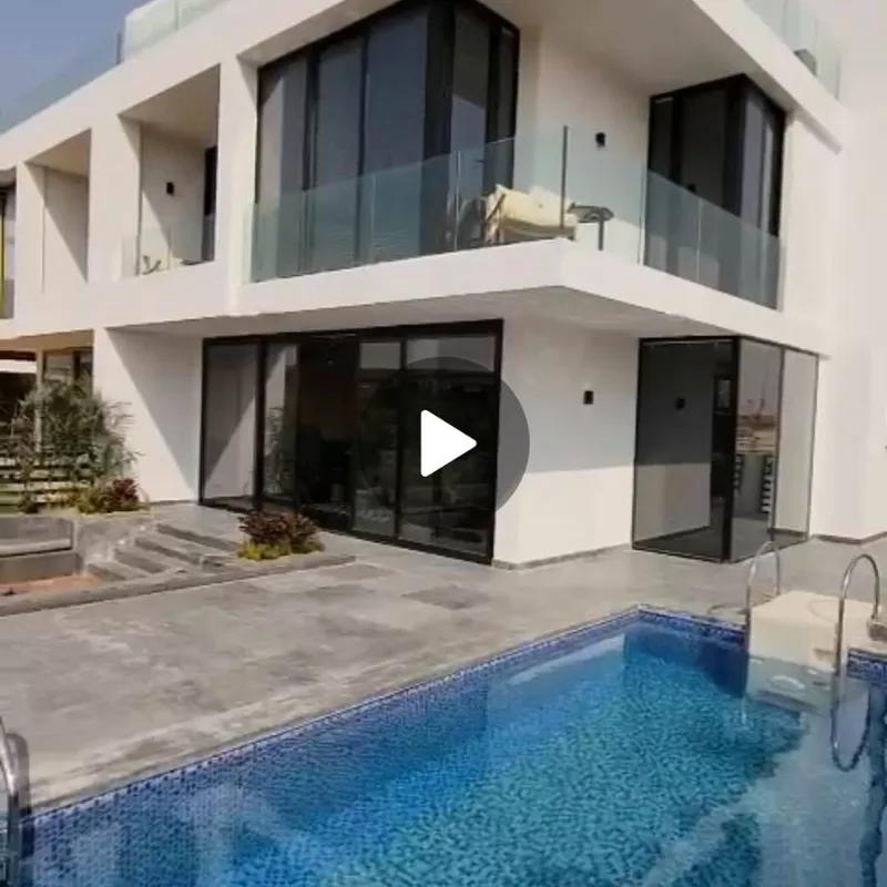 Twin house for sale with an data.area 190 meters and 5 data.rooms in   Cairo  - Image 4