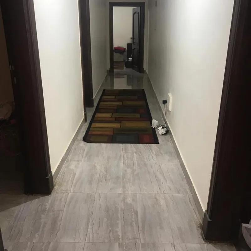 شقة بحديقة للبيع بمساحة 170 متر و 3 غرف في التجمع الاول القاهرة