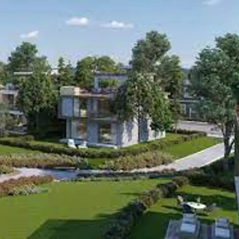 فيلا للبيع بمساحة 212 متر و 3 غرف في  القاهرة - صورة 3