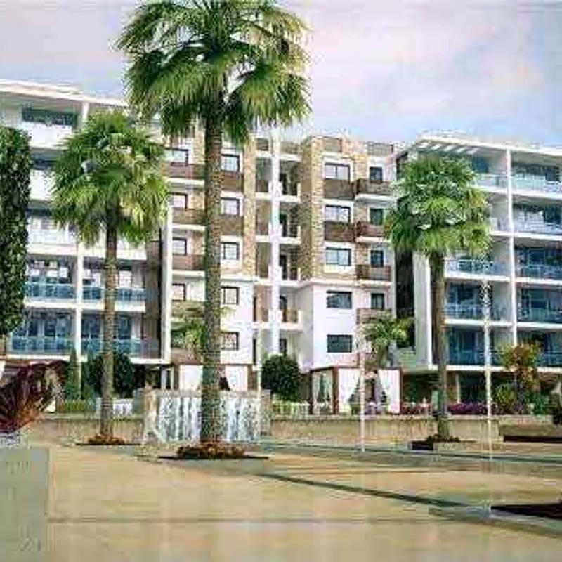 شقة للبيع بمساحة 139 متر و غرفتان في  القاهرة - صورة 4