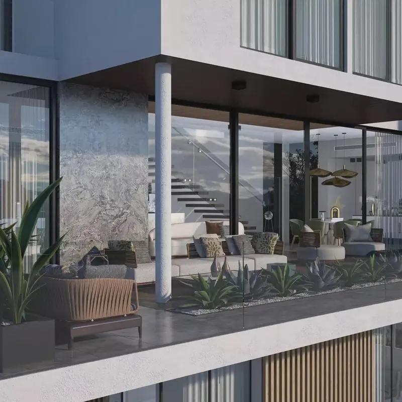 Villa for sale with an area 230 meters and 4 rooms in  Mostakbal City Cairo 