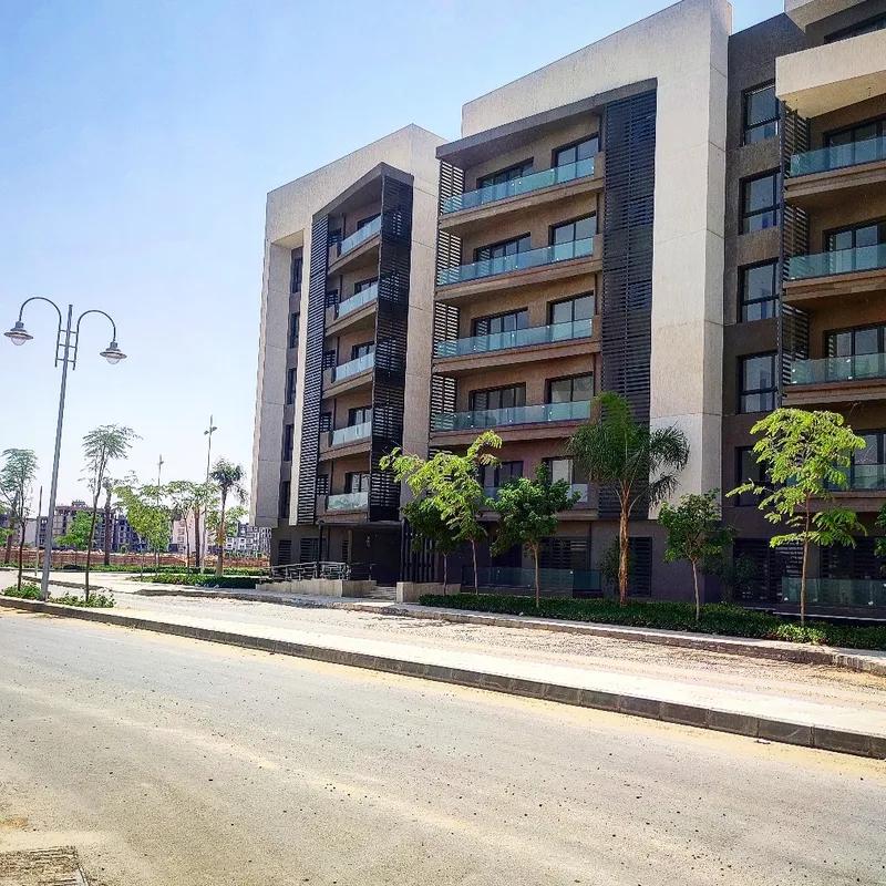 شقة للبيع بمساحة 100 متر و غرفتان في  القاهرة - كل الصور