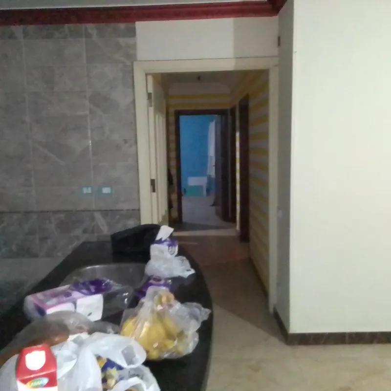 شقة للبيع بمساحة 116 متر و 3 غرف في القاهرة الجديدة القاهرة