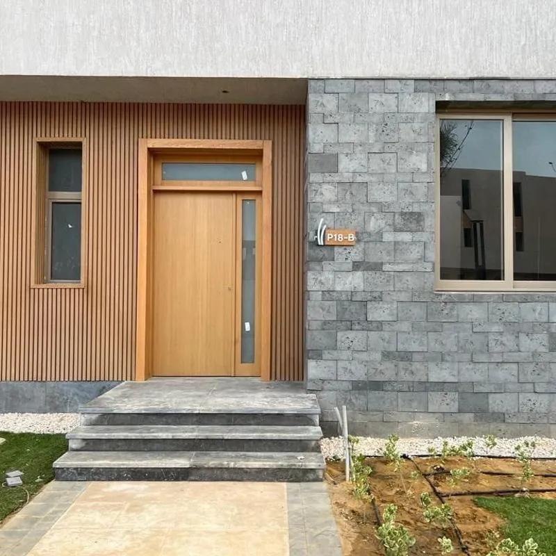 شقة للبيع بمساحة 208 متر و 3 غرف في  القاهرة - صورة 3