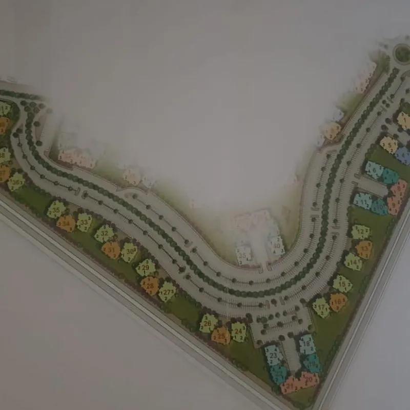 إستوديو للبيع بمساحة 64 متر و غرفة واحدة في القاهرة الجديدة القاهرة