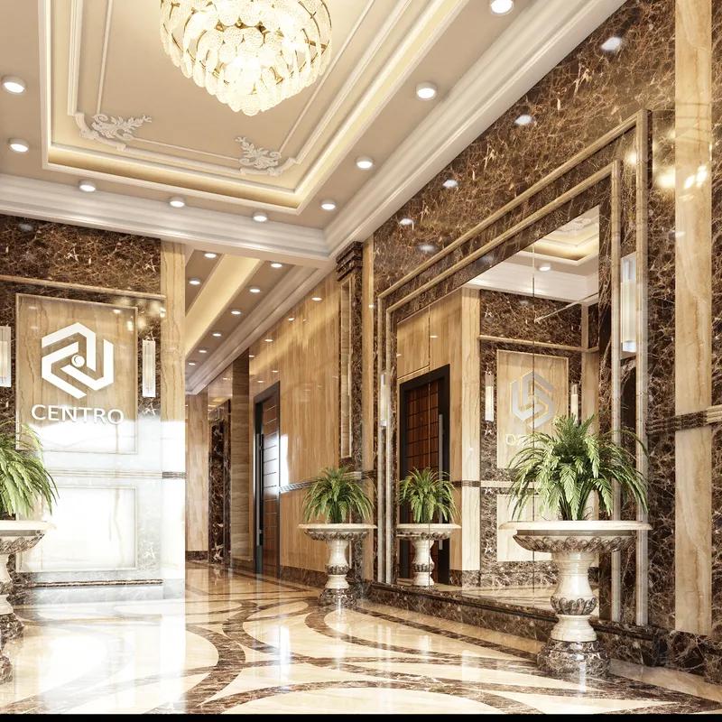 شقة للبيع بمساحة 168 متر و 3 غرف في التجمع الخامس القاهرة - صورة 3