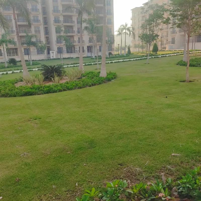 شقة للبيع بمساحة 130 متر و 3 غرف في القاهرة الجديدة القاهرة - صورة 3