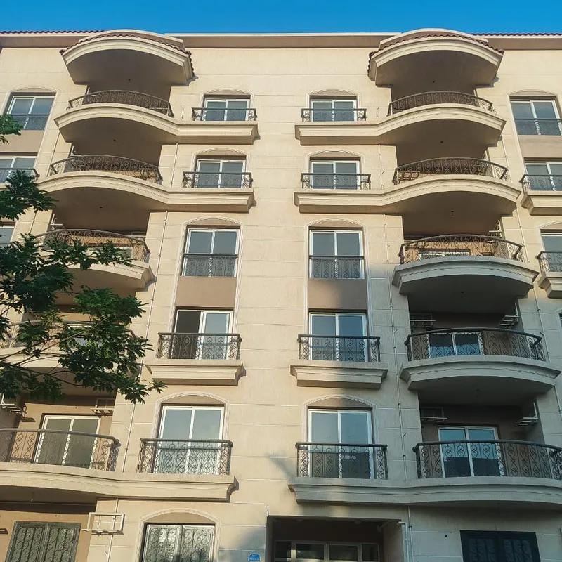 شقة للبيع بمساحة 130 متر و 3 غرف في القاهرة الجديدة القاهرة - صورة 4