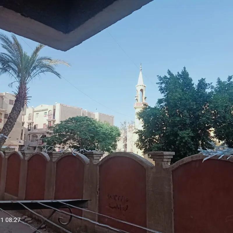 شقة للبيع بمساحة 67 متر و غرفتان في حلوان القاهرة - صورة 3