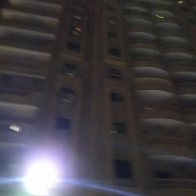 شقة للبيع بمساحة 185 متر و 3 غرف في حلوان القاهرة - صورة 3