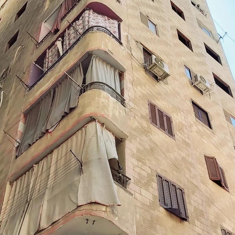 شقة للبيع بمساحة 135 متر و 3 غرف في  فيصل الجيزة - صورة 3