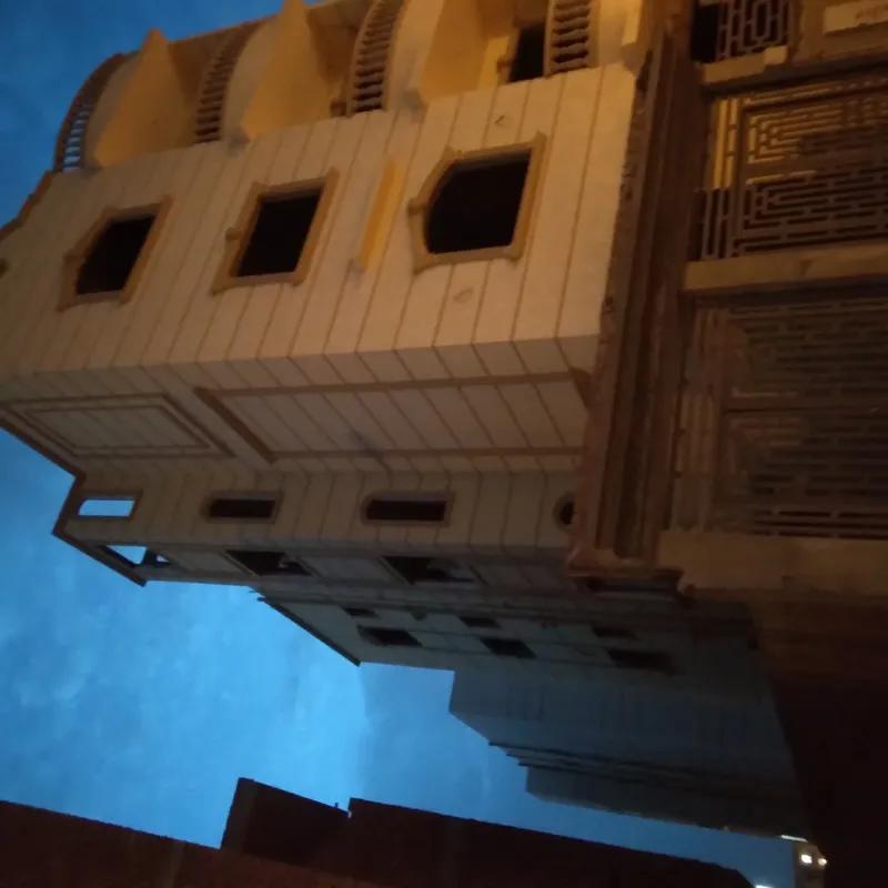 Apartment for sale with an data.area 150 meters and 3 data.rooms in  October 6 Giza  - Image 4