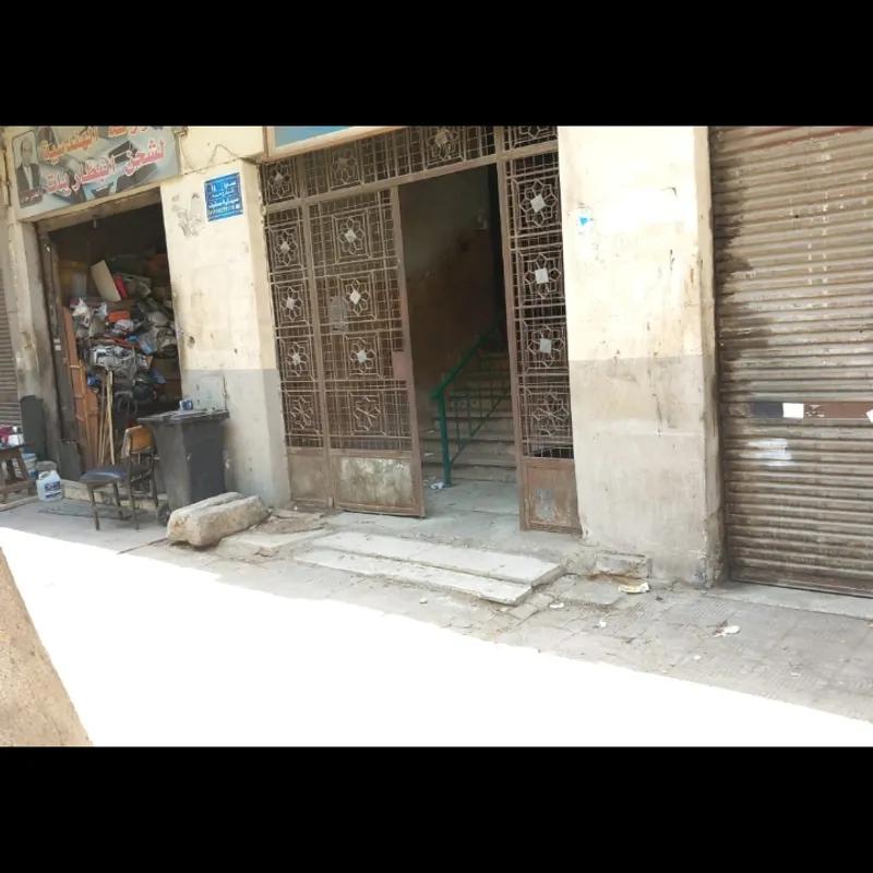  عمارة للبيع بمساحة 170 متر و غرفتان في  القاهرة - صورة 4