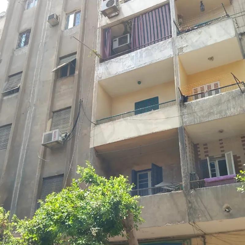 Building for sale with an data.area 170 meters and 2 room in   Cairo 
