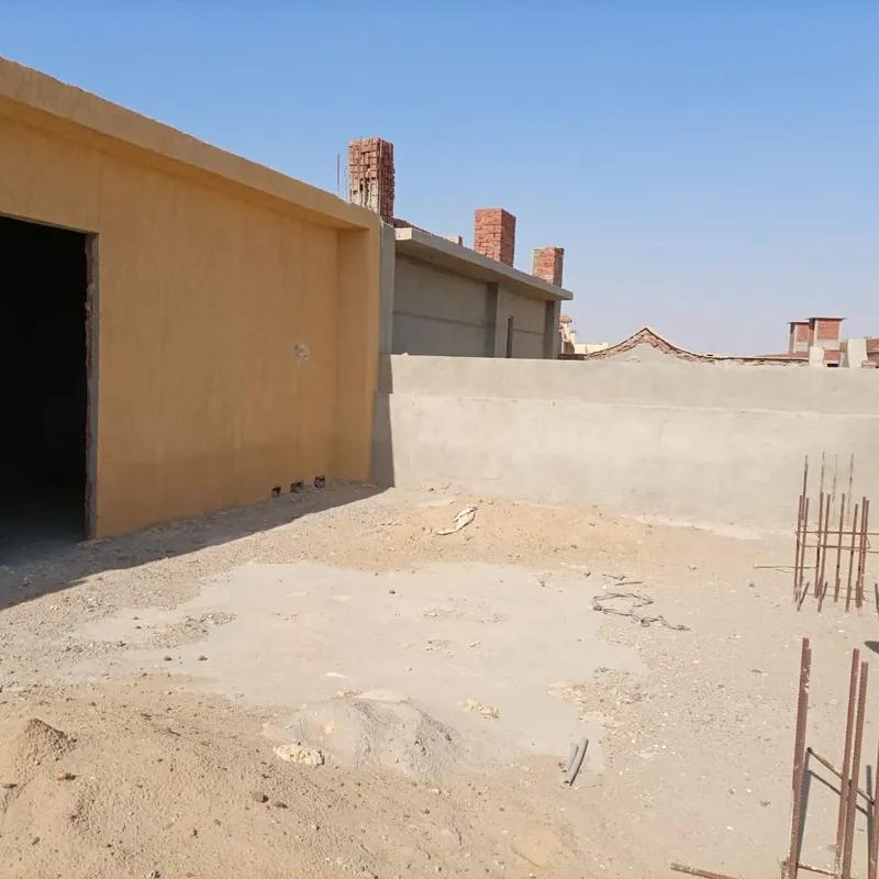 شقة للبيع بمساحة 160 متر و غرفتان في التجمع الخامس القاهرة - صورة 3