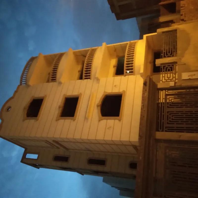 Apartment for sale with an data.area 150 meters and 3 data.rooms in  October 6 Giza 