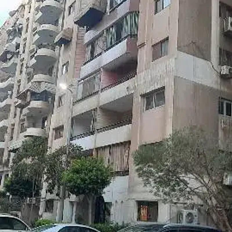 Apartment for sale with an data.area 195 meters and 3 data.rooms in  Shubra Cairo 