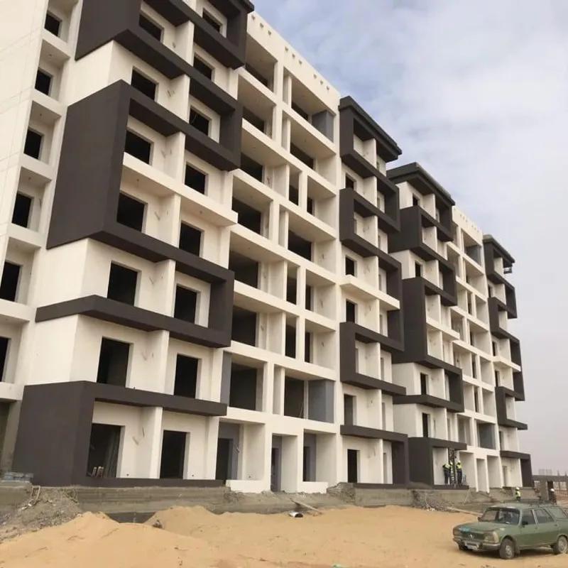 Apartment for sale with an data.area 154 meters and 3 data.rooms in   Cairo  - Image 3