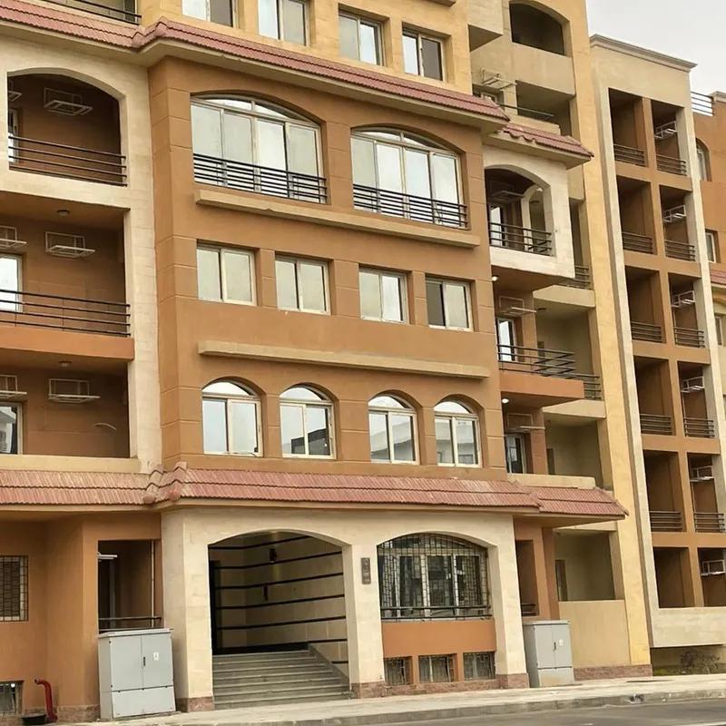 شقة للبيع بمساحة 155 متر و 3 غرف في  القاهرة - صورة 4