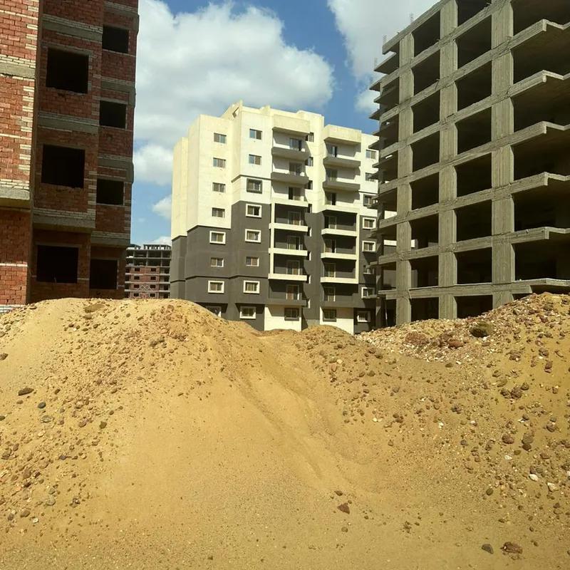 شقة للبيع بمساحة 2,202,970 متر و 3 غرف في  القاهرة - صورة 4