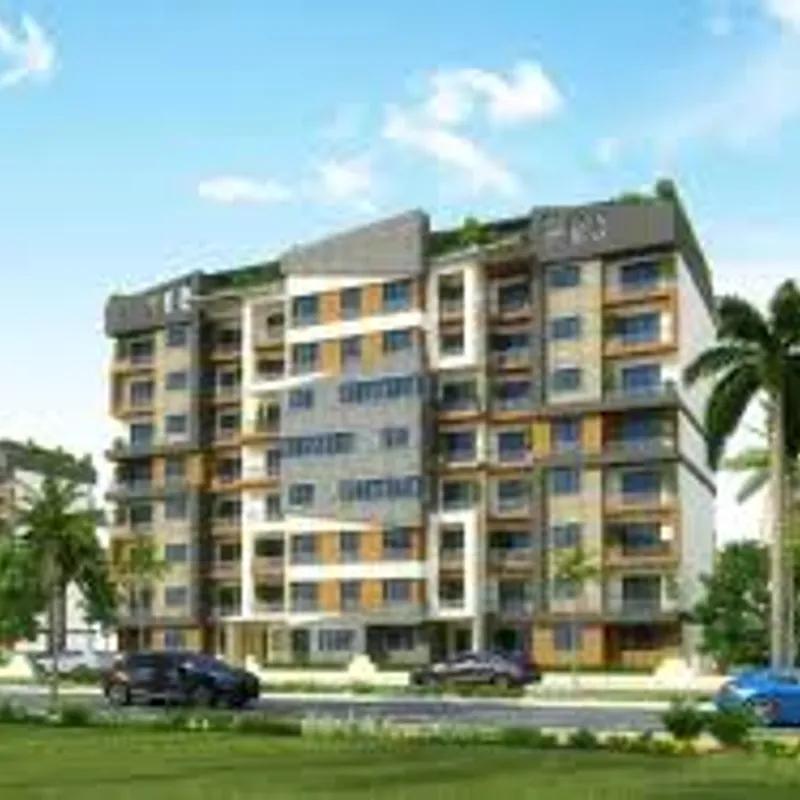 Apartment for sale with an data.area 115 meters and 3 data.rooms in   Cairo  - All Images