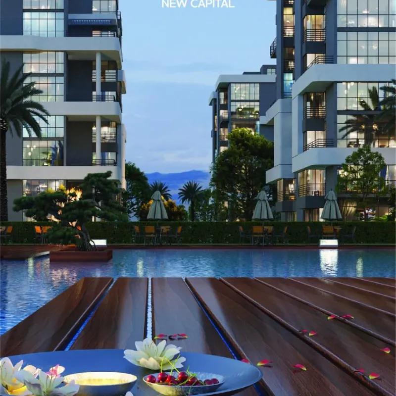 Duplex for sale with an data.area 337 meters and 4 data.rooms in   Cairo  - All Images