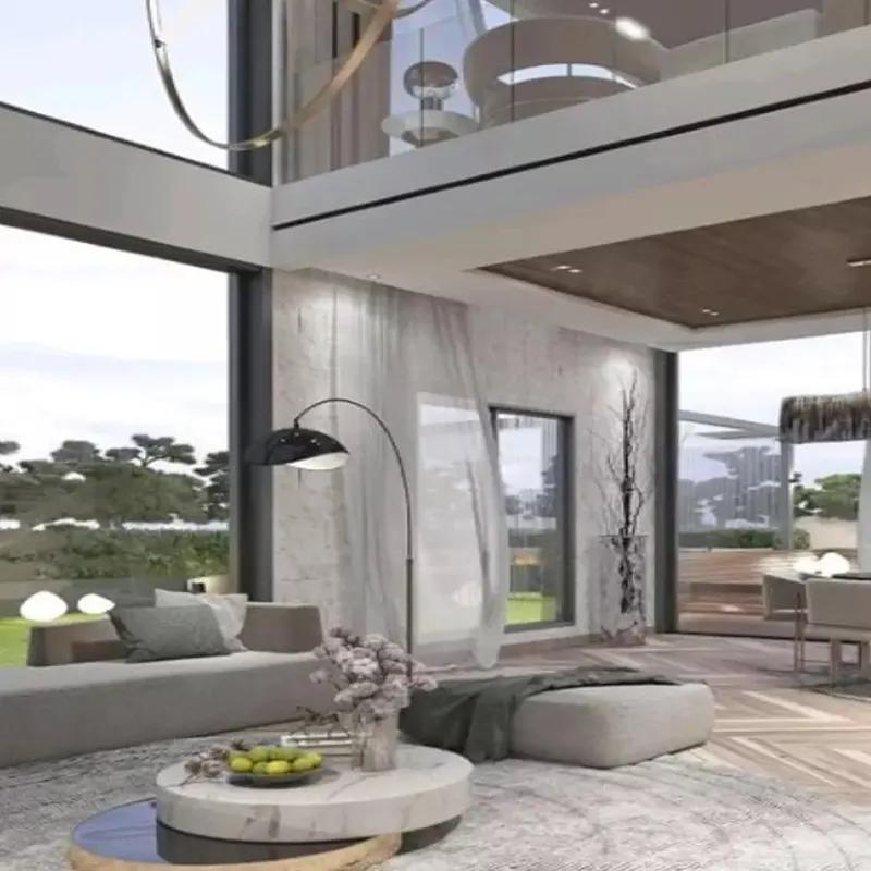 Duplex for sale with an data.area 298 meters and 4 data.rooms in   Cairo  - Image 3