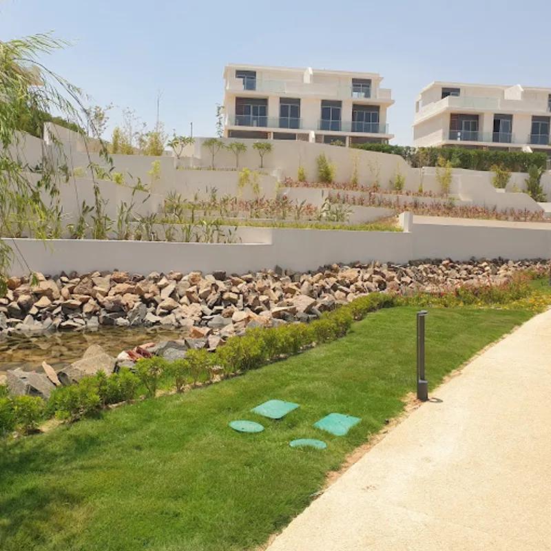 شقة للبيع بمساحة 131 متر و غرفتان في  القاهرة