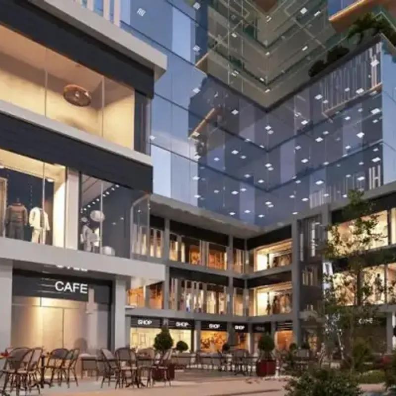 شقة للبيع بمساحة 168 متر و 3 غرف في  القاهرة - كل الصور