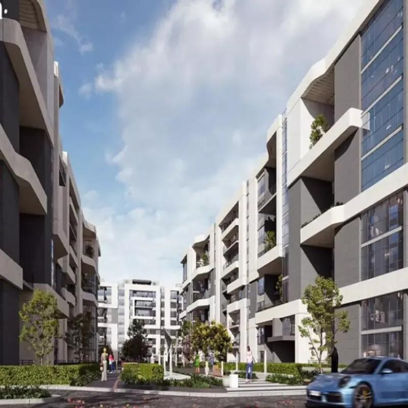 Apartment for sale with an data.area 147 meters and 3 data.rooms in   Cairo  - Image 4