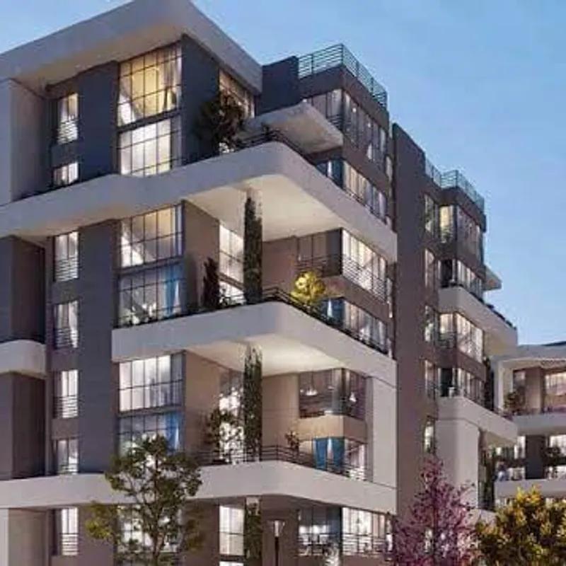 Apartment for sale with an data.area 147 meters and 3 data.rooms in   Cairo  - Image 3