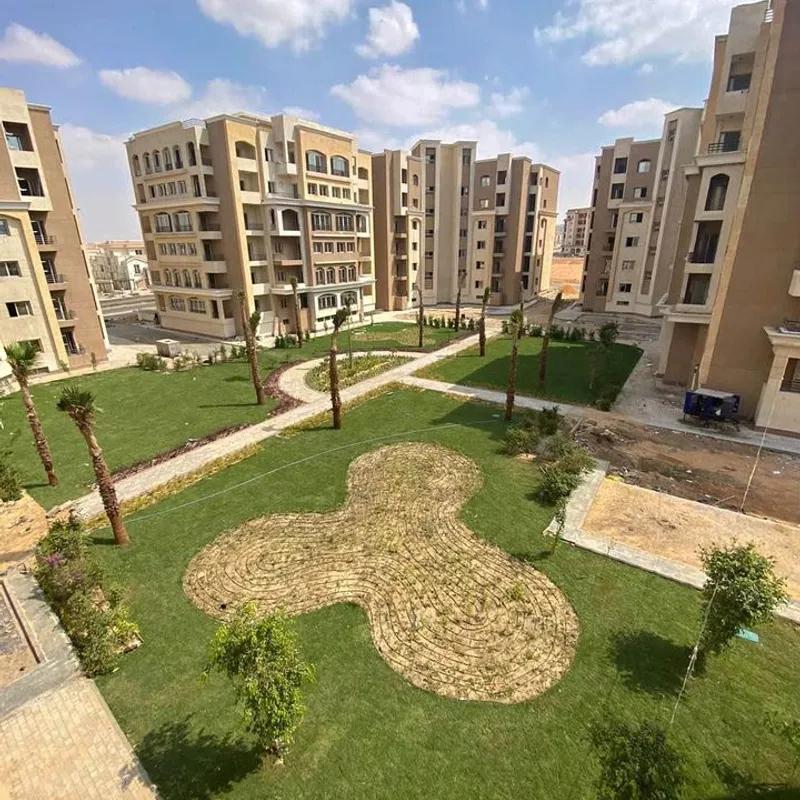 شقة للبيع بمساحة 169 متر و 3 غرف في  القاهرة - صورة 4