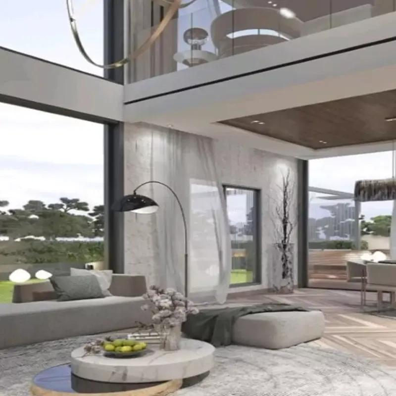 Duplex for sale with an data.area 337 meters and 4 data.rooms in   Cairo  - Image 3