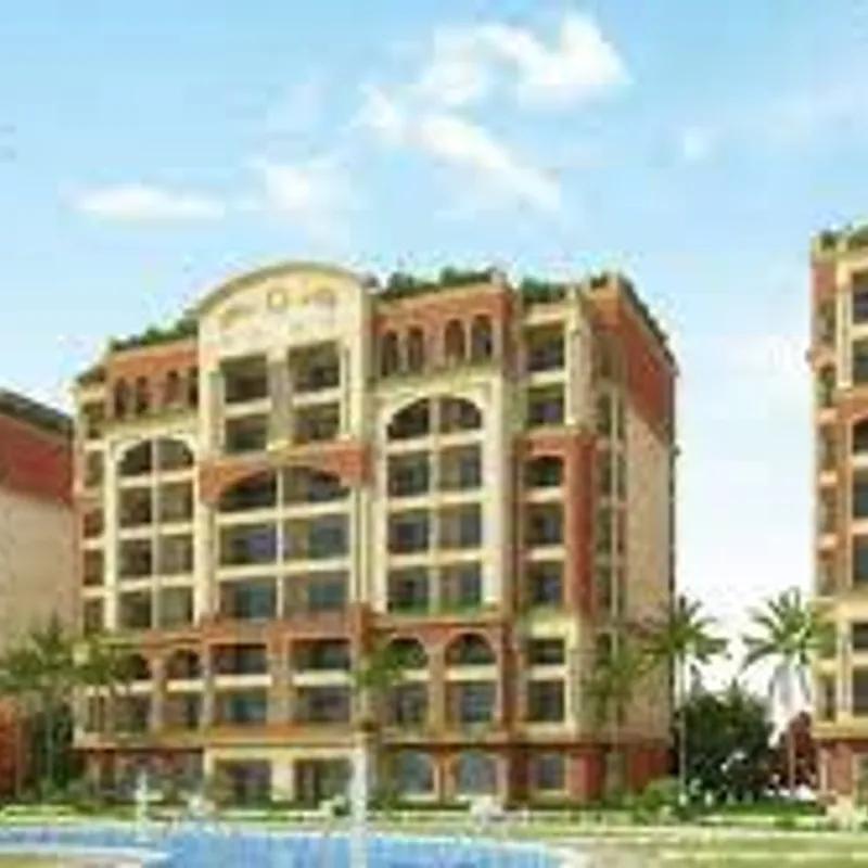 Apartment for sale with an data.area 115 meters and 3 data.rooms in   Cairo  - Image 3