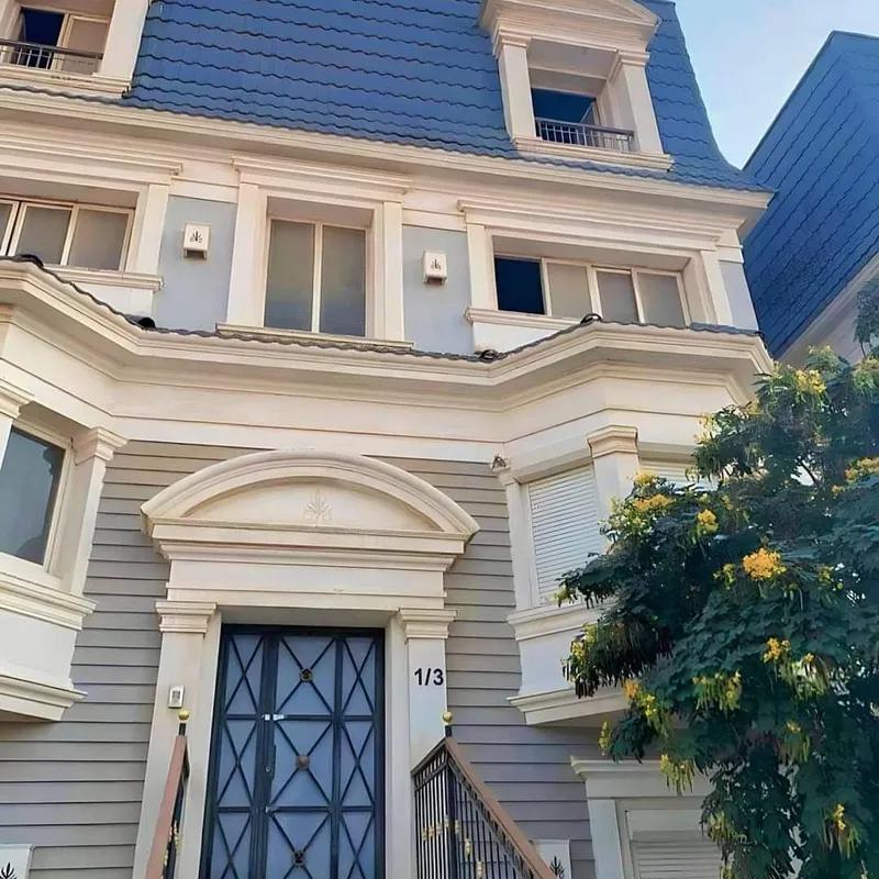 شقة للبيع بمساحة 125 متر و غرفتان في  مدينة المستقبل القاهرة