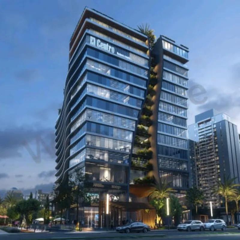 Office for sale with an area of 23 meters in  Cairo  - Image 4