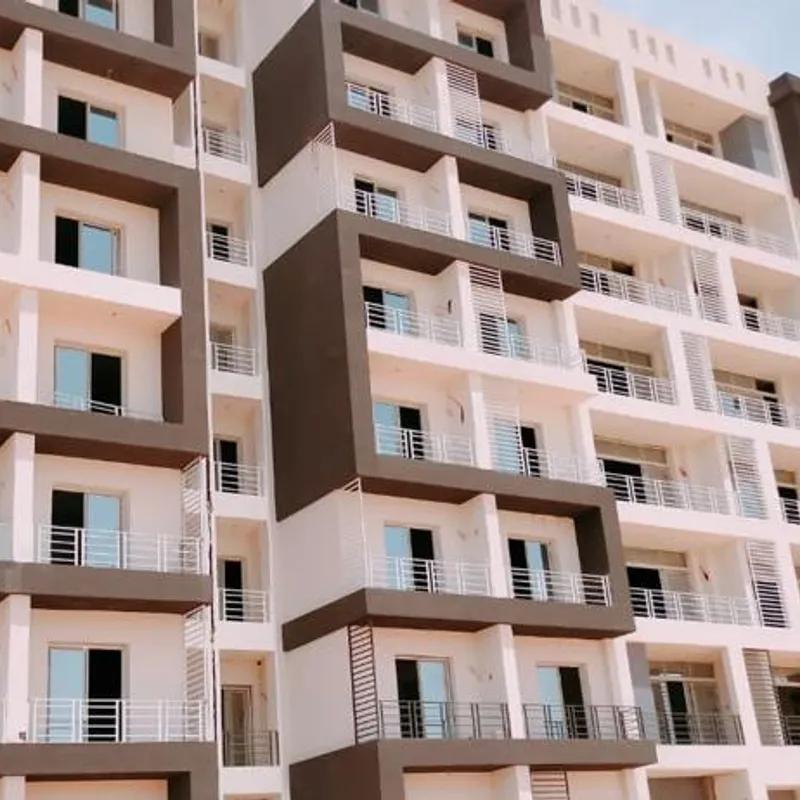 Apartment for sale with an data.area 154 meters and 3 data.rooms in   Cairo  - Image 4