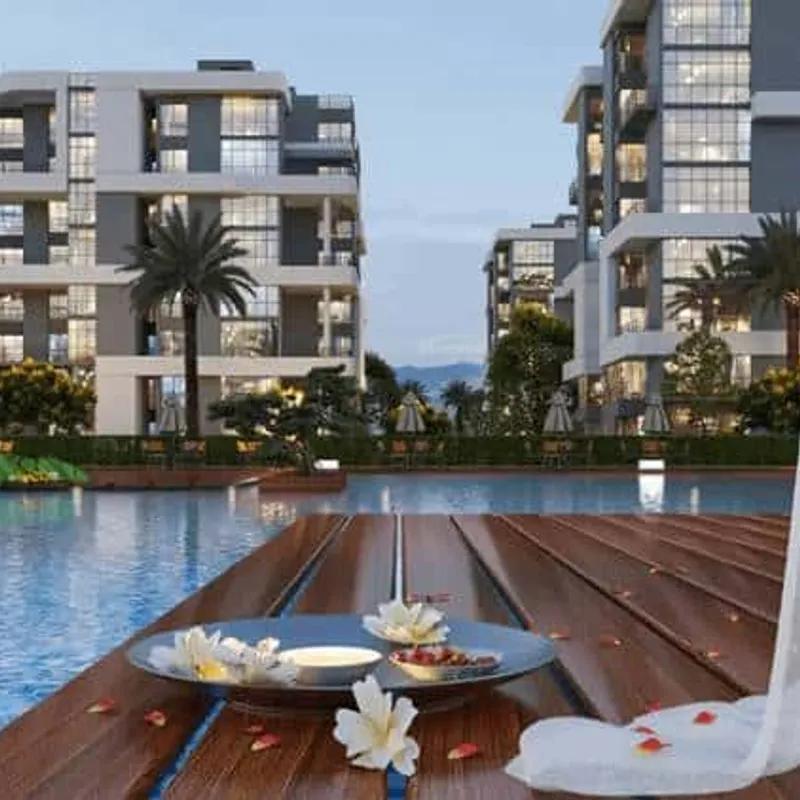 Duplex for sale with an data.area 298 meters and 4 data.rooms in   Cairo  - Image 4